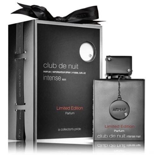 Armaf Club de Nuit Intense Man Limited Edition 2024 PAR M 105 ml