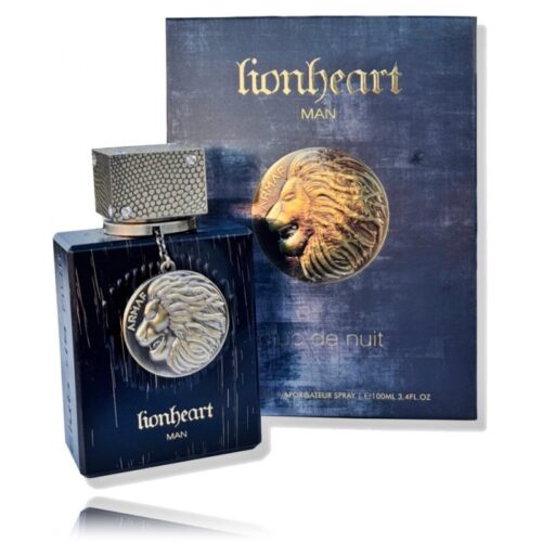 Armaf Club de Nuit Lionheart Man EDP M 100 ml