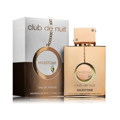 Armaf Club de Nuit Milestone EDP U 105 ml