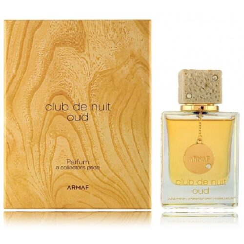 Armaf Club de Nuit Oud PAR U 105 ml