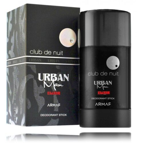 Armaf Club de Nuit Urban Man Elixir DST M 75 ml