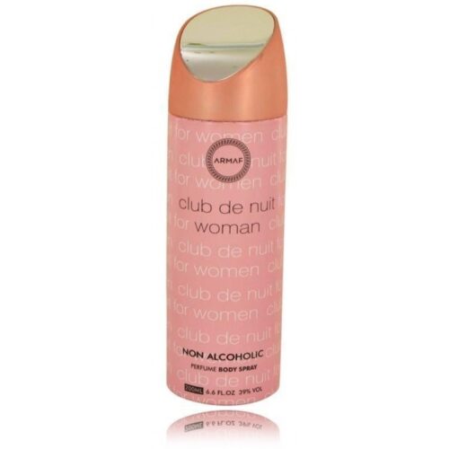 Armaf Club de Nuit Women DSR W 200 ml