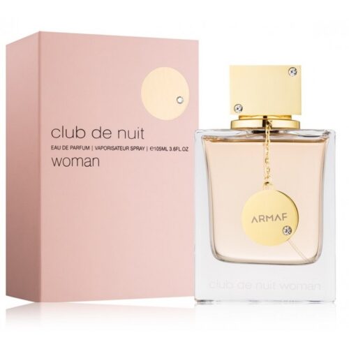 Armaf Club de Nuit Women EDP W 200 ml
