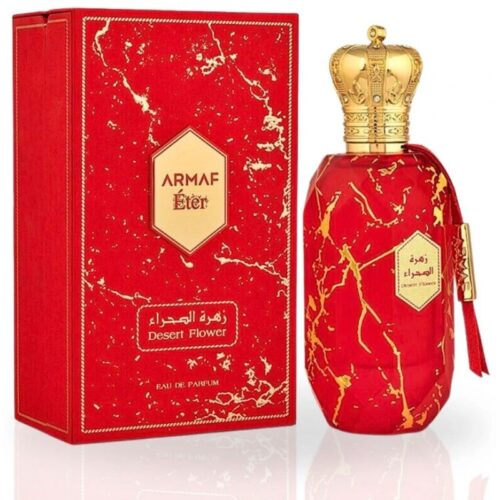 Armaf Desert Flower EDP U 100 ml