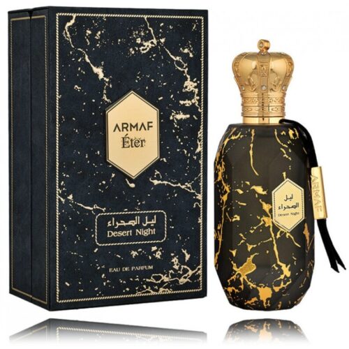 Armaf Desert Night EDP U 100 ml