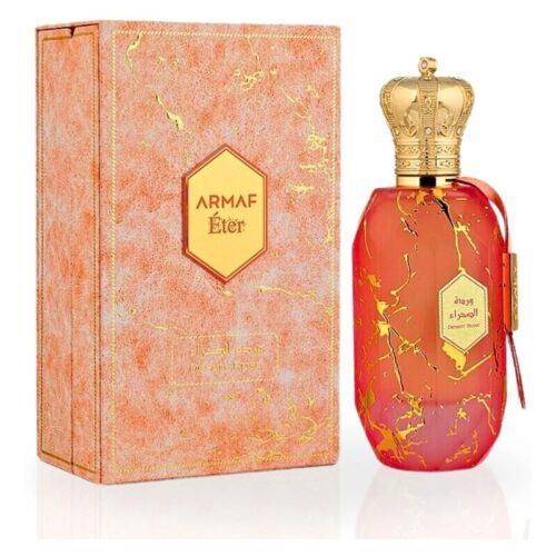 Armaf Desert Rose EDP W 100 ml