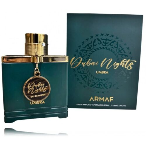 Armaf Dubai Nights Umbra EDP U 100 ml