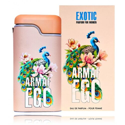 Armaf Ego Exotic EDP W 100 ml