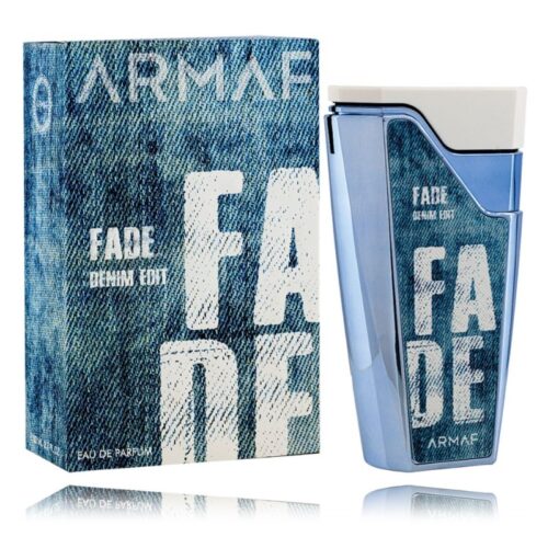Armaf Fade Denim Edit EDP M 80 ml