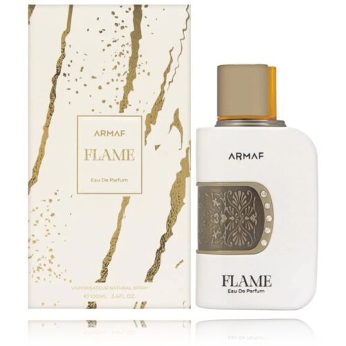 Armaf Flame EDP W 100 ml