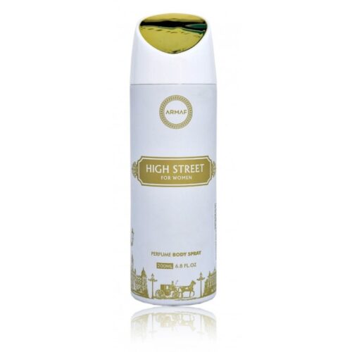 Armaf High Street DSR W 200 ml