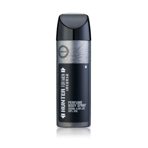 Armaf Hunter Intense DSR M 200 ml