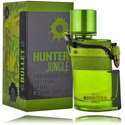 Armaf Hunter Jungle EDP M 100 ml