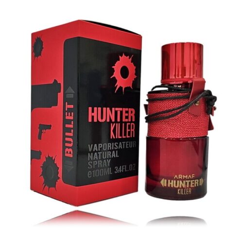 Armaf Hunter Killer EDP M 100 ml