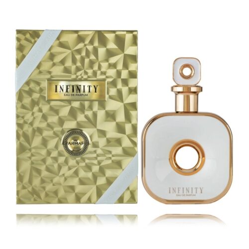 Armaf Infinity Gold EDP W 105 ml