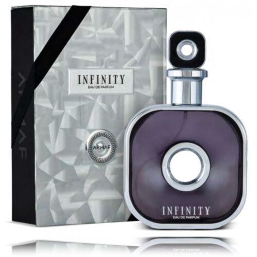 Armaf Infinity Silver EDP M 105 ml