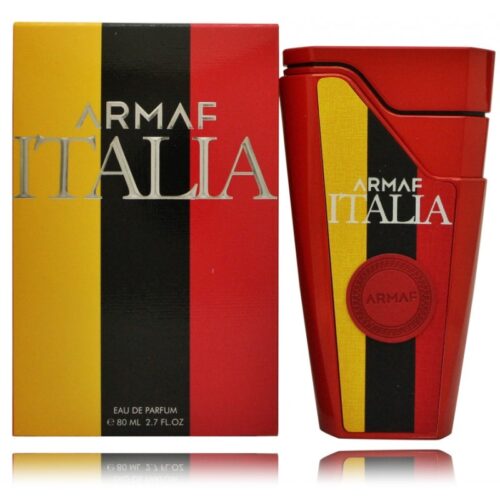 Armaf Italia EDP M 80 ml