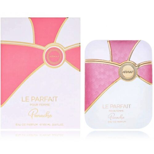 Armaf Le Parfait Femme Panache EDP W 200 ml