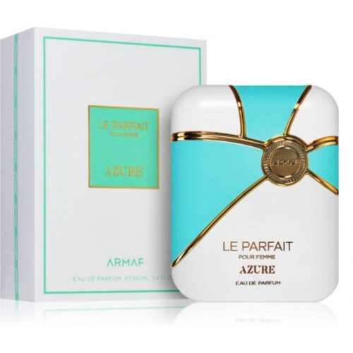 Armaf Le Parfait Pour Femme Azure EDP W 100 ml