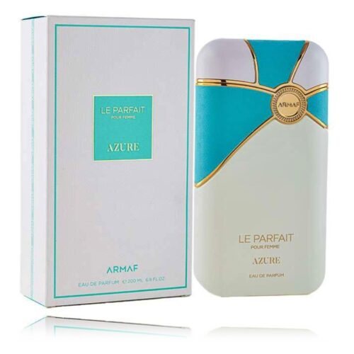 Armaf Le Parfait Pour Femme Azure EDP W 200 ml
