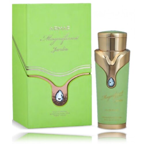 Armaf Magnificent Jardin EDP W 100 ml