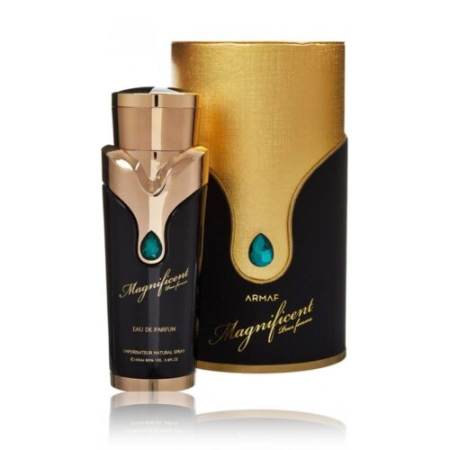 Armaf Magnificent Pour Femme EDP W 100 ml