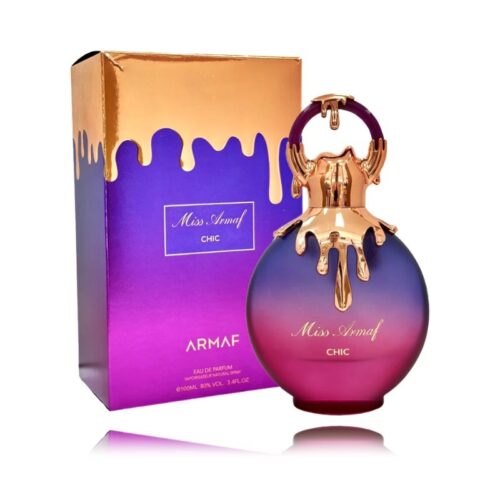 Armaf Miss Armaf Chic EDP W 100 ml