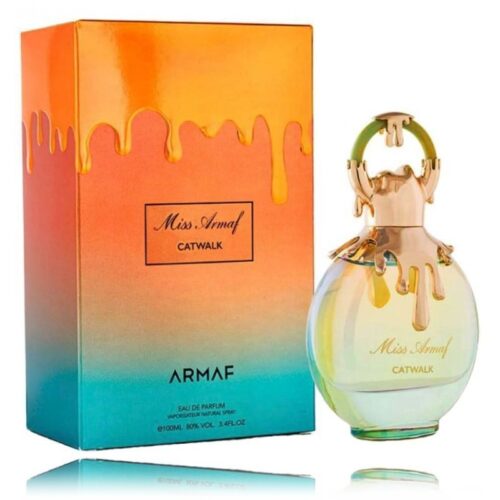 Armaf Miss Catwalk EDP W 100 ml