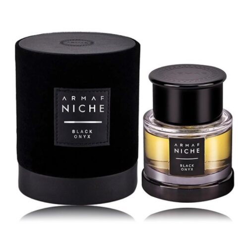 Armaf Niche Black Onyx EDP U 90 ml