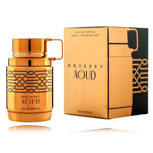 Armaf Odyssey Aoud EDP M 60 ml