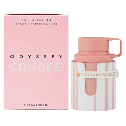 Armaf Odyssey Candee Special Edition EDP W 100 ml