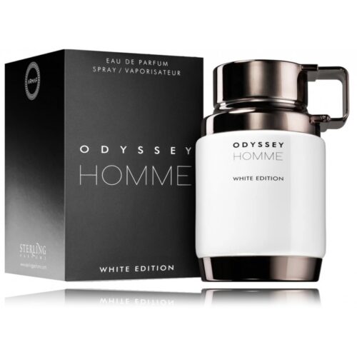 Armaf Odyssey Homme White Edition EDP M 100 ml