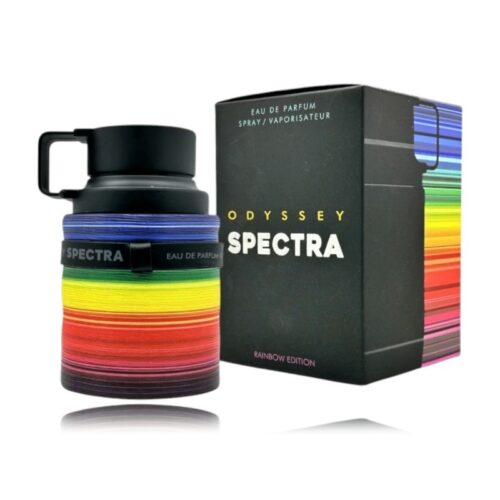 Armaf Odyssey Spectra Rainbow Edition EDP U 100 ml