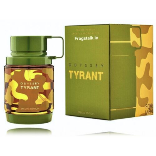 Armaf Odyssey Tyrant EDP M 100 ml