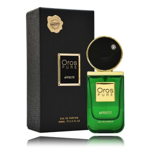 Armaf Oros Pure Affecte EDP U 100 ml
