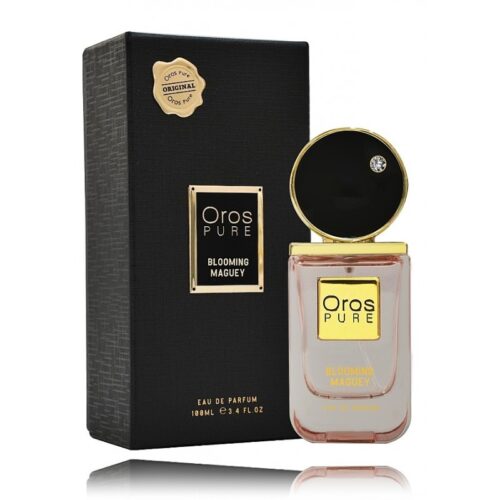 Armaf Oros Pure Blooming Maguey EDP U 100 ml