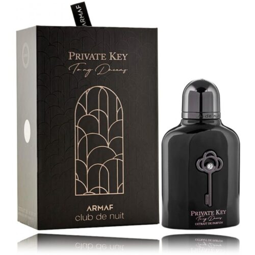 Armaf Private Key To My Dreams PAR U 100 ml