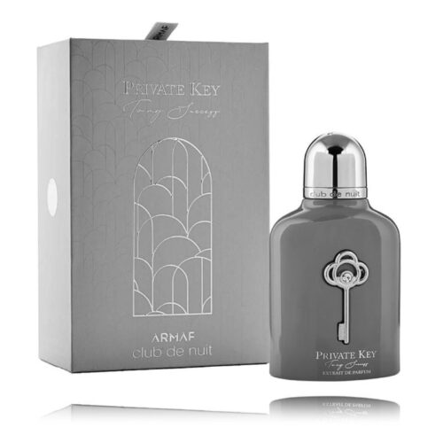 Armaf Private Key To My Success PAR U 100 ml