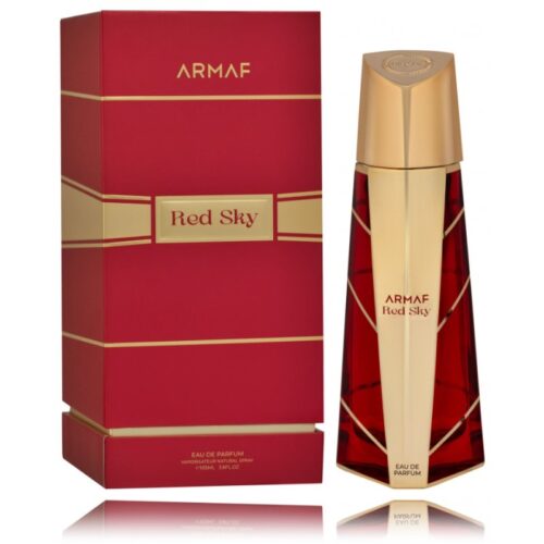 Armaf Red Sky EDP W 105 ml