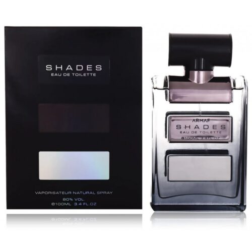 Armaf Shades EDP M 100 ml