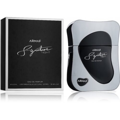 Armaf Signature Night EDP M 100 ml