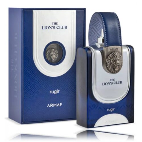 Armaf The Lion's Club Rugir EDP U 100 ml