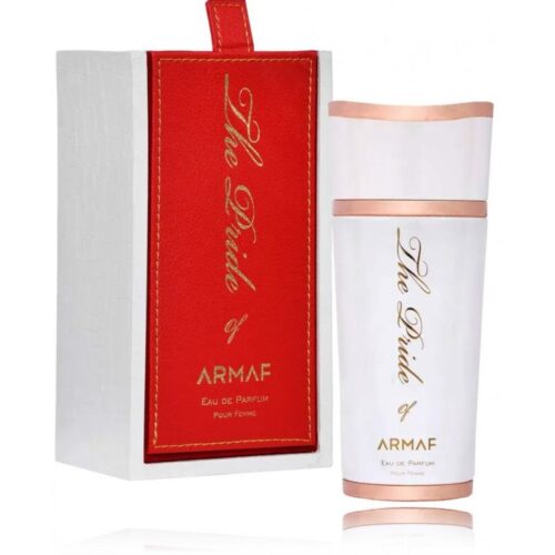 Armaf The Pride Of Armaf Rouge EDP W 100 ml