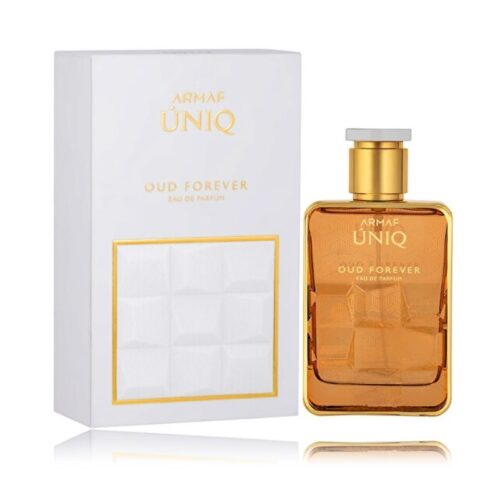 Armaf Uniq Oud Forever EDP U 100 ml