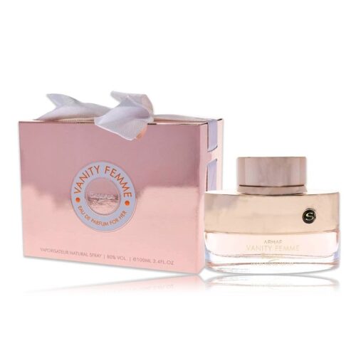 Armaf Vanity Femme Essence EDP W 100 ml