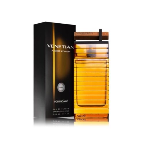 Armaf Venetian Ambre Edition EDP M 100 ml