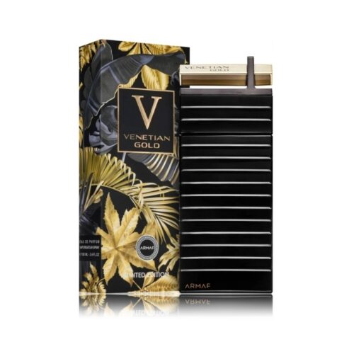 Armaf Venetian Gold EDP M 100 ml