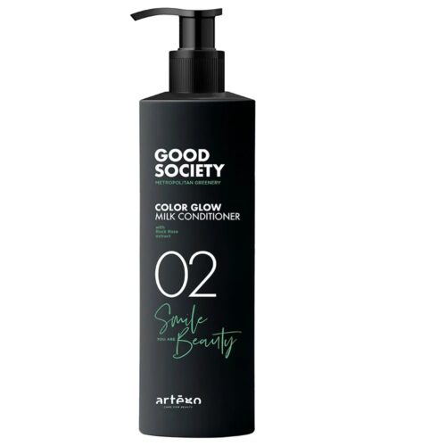 Artègo Good Society 02 Color Glow Milk Conditioner 200 ml