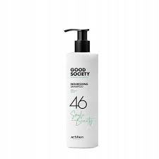 Artègo Good Society 46 Nourishing Shampoo 1000 ml