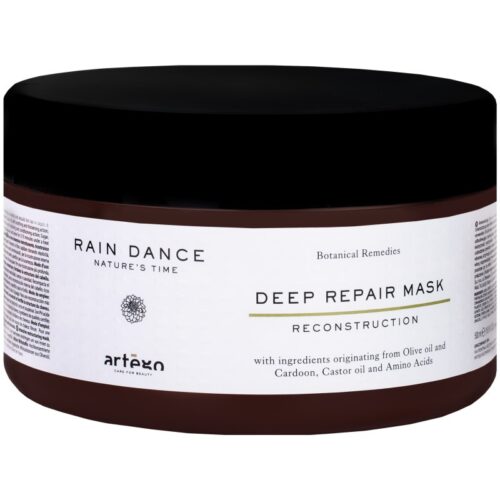Artègo Rain Dance Deep Repair Mask 500 ml